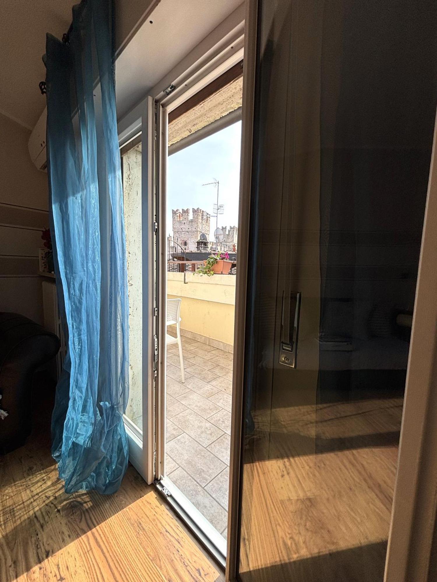 Apartment Sirmione4u - Domus By The Castle Sirmione