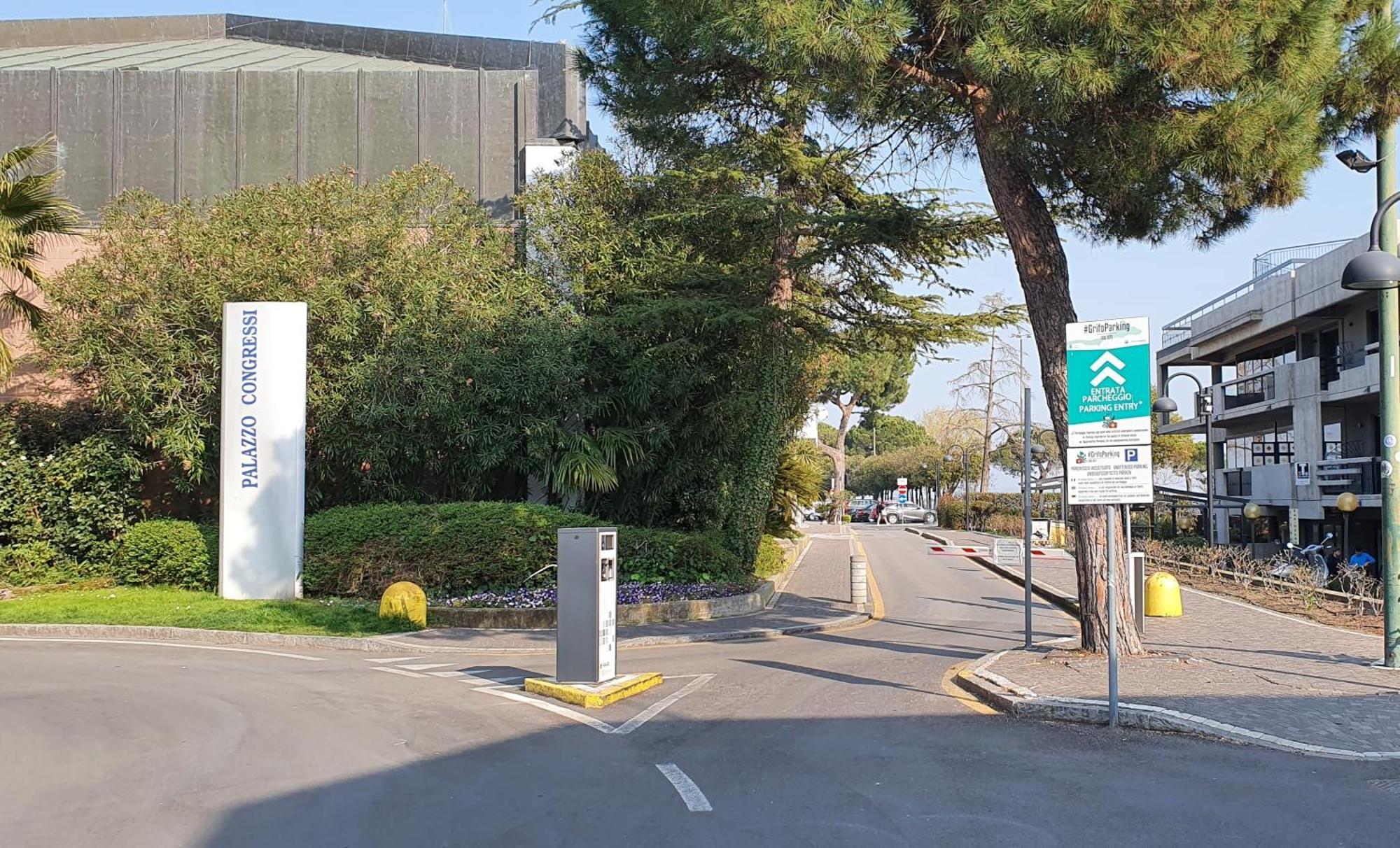 Apartment Sirmione4u - Domus By The Castle Sirmione